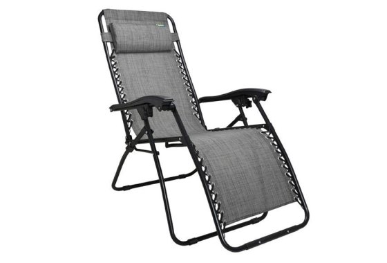 Quest Hampton Relaxer Chair